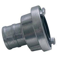 Billede af Slangestuds med Storz D front, 1"/31 mm