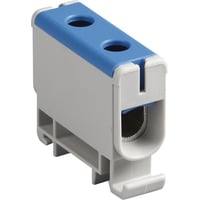 Klemme KE61 CU2,5-50/AL6-50, bl – Ensto