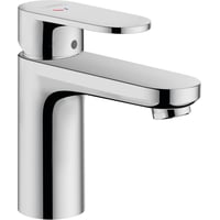 Hansgrohe Vernis Blend 1-grebs hndvaskarmatur 100 CoolStart, med push-open bundventil, krom