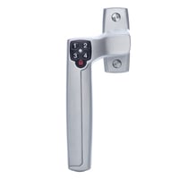 ASSA ABLOY terrassedrgreb code 7810, Sidebetegnelse Venstre (restsalg)