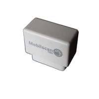 MobileScan Iphone OBD adapter, wifi, diagnostisk interface