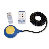 Alarms?t til tanke og pumpebr?nde, komplet - Watercare