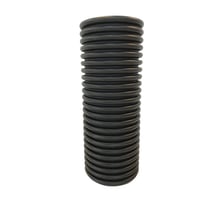 Mlerbrndrr 400x1200mm, sort