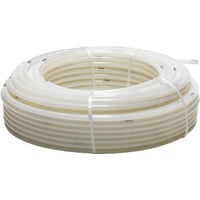 WAVIN 20 X 2,0 MM TIGRIS PEX PE-RT PRO3 GULVVARMERØR PN6 MAX 70° - indeholder 240 m i en rulle. Udvendig iltbarriere, til nedstøbning - (240 meter)