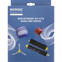 Billede af Erstatningskit til iRobot 600 serien