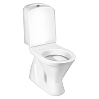 Gustavsberg 3500 Nordic3 Gulv Wc Med Cisterne Og Skjult S Ls 3/6l