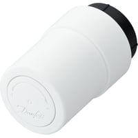Danfoss – Hndhjul til manuel betjening af RA ventiler (maks. 0,6 bar diff. tryk over ventil)