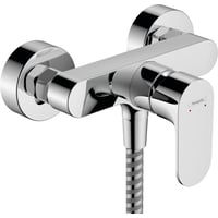 Billede af hansgrohe Rebris S Kartud, krom