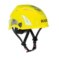 Billede af Kask sikkerhedshjelm rd Plasma AQ, indbygget hagerem, EN 397 LD hi-viz rd