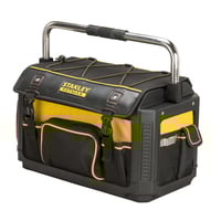 STANLEY FatMax vrktjstaske, med klap, 50 cm