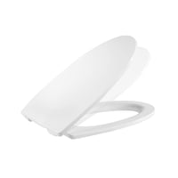Spire toilets?de med softclose OG easy off beslag
