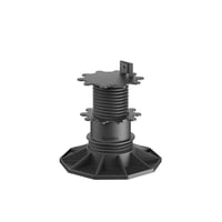 Eurotec terrassefod ECO L 65-130 mm, til strøer