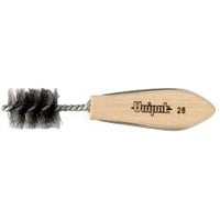 Billede af Unibrush rensebrste, 28 mm hos WATTOO.DK