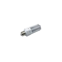 E27 8W LED pre, 360, matteret glas, varm hvid - ikke dmpbar