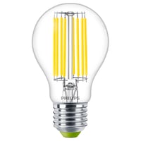 Philips Master E27-pre Ultra Efficient, 840lm, 4000K, 80Ra, 4W
