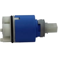 Børma Kartouche A5 35 mm Keramisk - Temperaturbegrænser