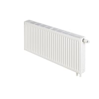 Stelrad Novello (C6) radiator 22 - 500 x 800 mm. RAL 9016. Hvid