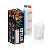 Magic Raytech power gel i flaske, to komponent 500 ml, bl IP68