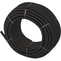 Uponor - Sort tomrr, 25/20 mm, 50 meter