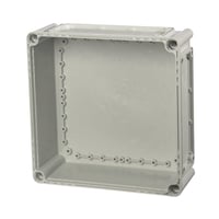 Kassebund EKOE, 280x280x100 mm – Fibox