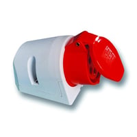 Cee Vgudtag, 16a, 5p, 400v - Pc Electric