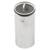 WATERLINE standrr til vandls, rustfrit stl AISI304/EN1.4301 – Blcher