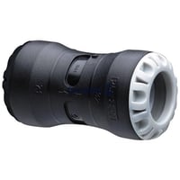 Billede af Plasson 32 mm samlemuffe, PP, PN16