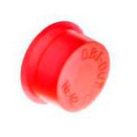 DBI-dut nr. 52, Rd - 32 mm muffe