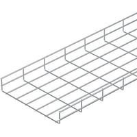 Gitterbakke Sgr 55 100 Mm Hdg Trd 6mm Obo Bettermann 3 Meter