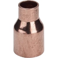 Lodde ansatsnippel, 35 x 28 mm