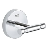 Grohe Start krog, dobb metal, krom, blank