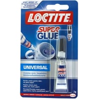 Billede af Loctite Super Attak 24122 hurtiglim hos WATTOO.DK