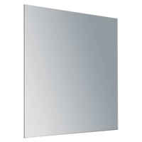 If Option spejl, 75 cm x 90 cm