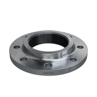 Gevindflange P250GH, Varmgalv, PN16, 4″