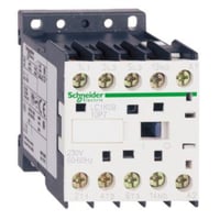 Kontaktor Tesys K, 6A, 230VAC, 3P+NC – Schneider Electric