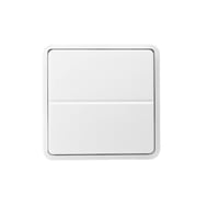 Tryk WS2-216Z Zigbee Greenpower, RAL9016 - Jumitech