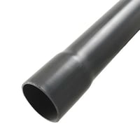 Rr PVC glat PN10, 63mm x 3,0mm - 5 meter