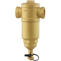Zeparo Cyclone Dirt, Snavsudskiller, DN25 1″