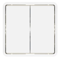 4-Key Switch AT - Batteritryk til Shelly med halvtangent