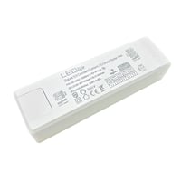 60W, 1200-1500mA CCT driver til LED panel, 20-40V, Zigbee, Hue kompatibel, CCT justerbar