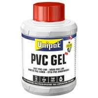 Unipak PVC gel, 500 ml