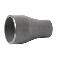 Konus rustfri svejst koncentrisk, 3" x 1", 0,43kg