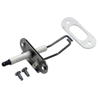 Vaillant tændelektrode, ecoTEC VC146/4-466/4 gaskedel, type 0020133816