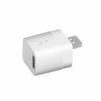 Sonoff Micro, trdls USB smart adapter, 5V billede