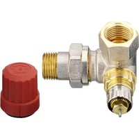 Ventilhus 3/8" ra-n sidelbsve