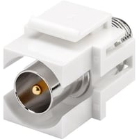 Iec Han Til F Con Hun Keystone Adapter