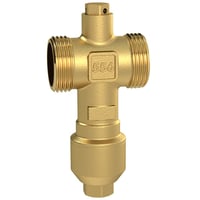 556 antifreeze valve, G1"