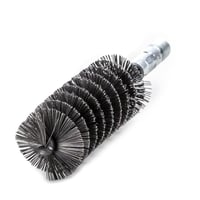 Rrbrste, 57x100x160mm, 0,35mm trd, 1/2" gevind billede