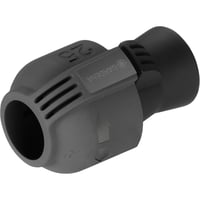 **Forbinder 25 mm x 3/4 hungevind fra GARDENA** er den ideelle løsning til nem og effektiv integration i dit sprinklersystem. Denne forbindelsesdel gør det muligt at slutte rør til GARDENA-tilslutningspunkter, vandtilslutninger og centralfiltre, hvilket sikrer problemfri vandfordeling i haven. Med høj kvalitet og et slidstærkt design kan du stole på, at denne forbindelse holder i mange sæsoner og optimerer din havepleje.

- Få en pålidelig rørforbindelse til GARDENA-sprinklersystemet.
- Nem installation sikrer hurtig tilslutning.
- Holdbart materiale til langvarig anvendelse.
- Kompatibel med GARDENA-tilslutningspunkter og centralfiltre.
- Effektiv vandfordeling til optimal vanding af haven.
- Perfekt til både private og professionelle haveprojekter.