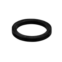 Gummipk EPDM, for mlerforskruninger, 1/2''